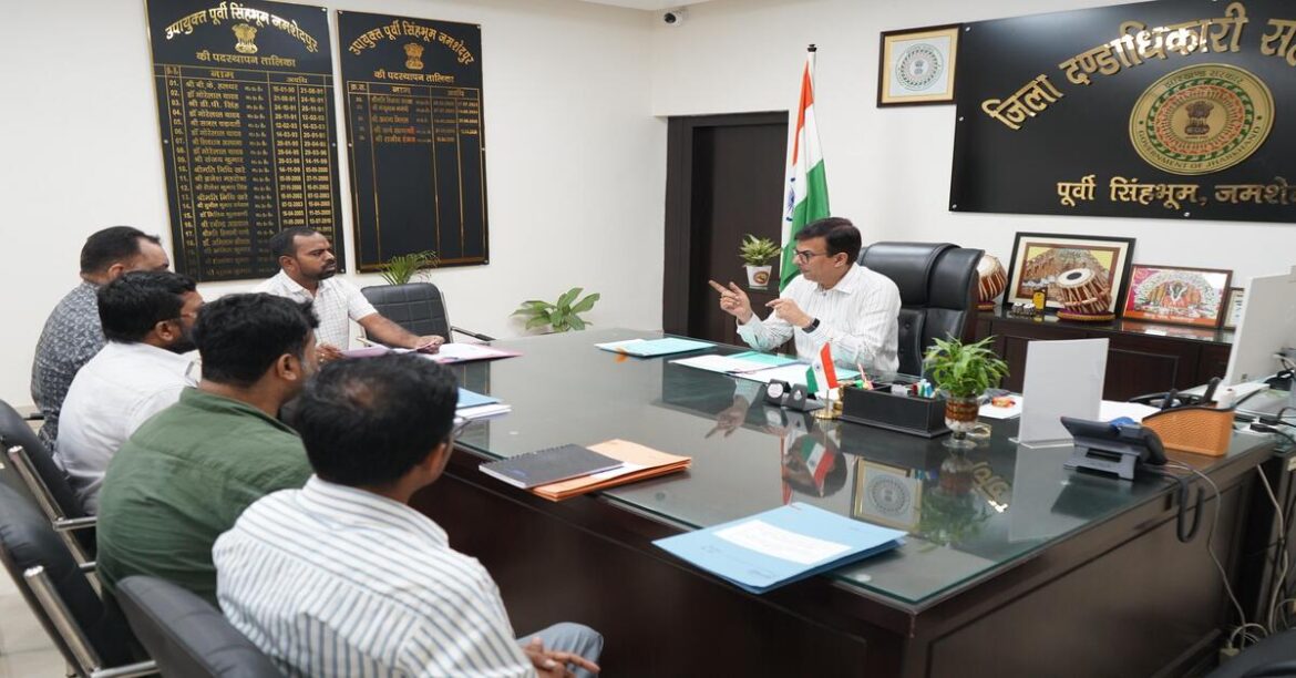 Jamshedpur Employment Opportunities
