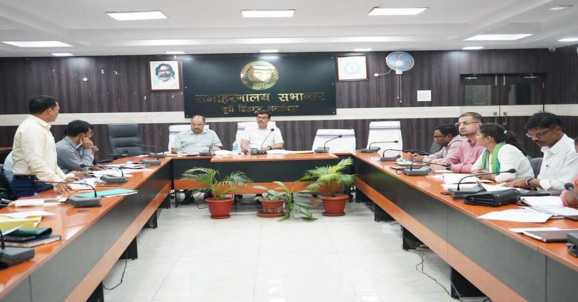 Jamshedpur News