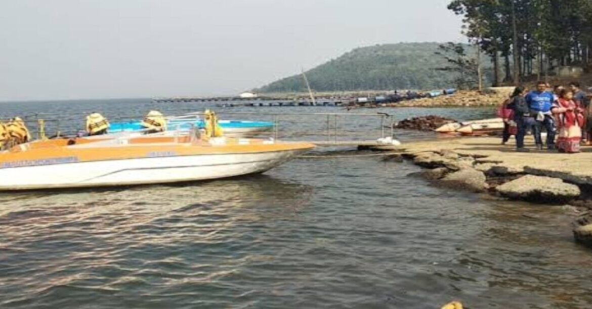 Jharkhand Tourism