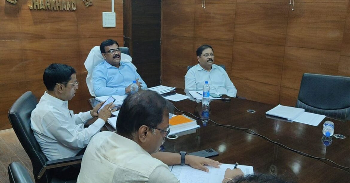 _Jharkhand Voter List Update