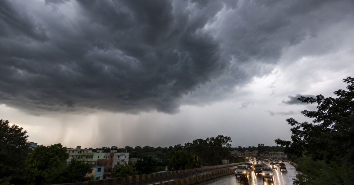 Jharkhand Weather News