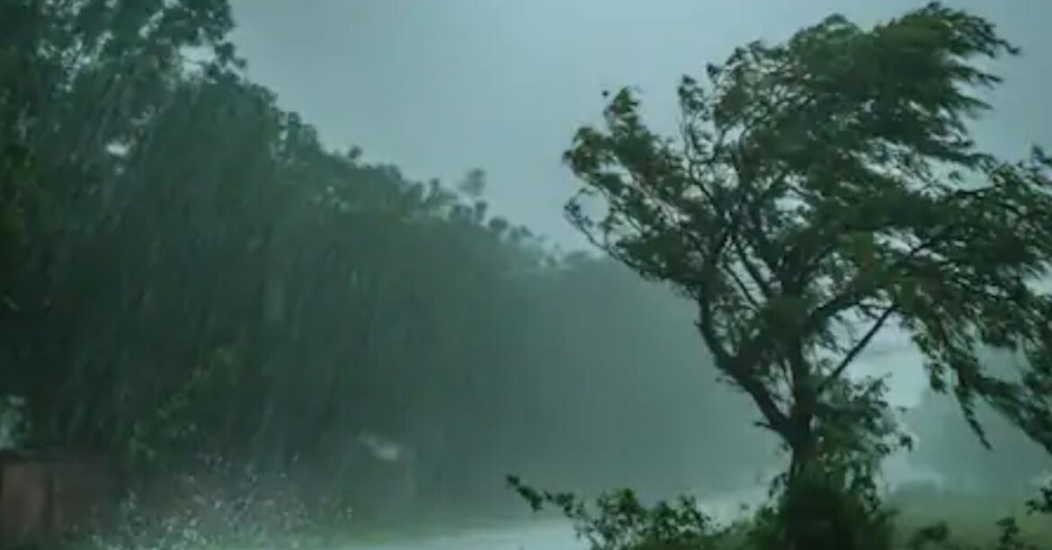 Jharkhand Weather Update (2)