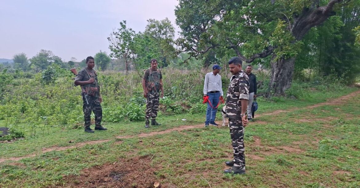 Khunti Crime News