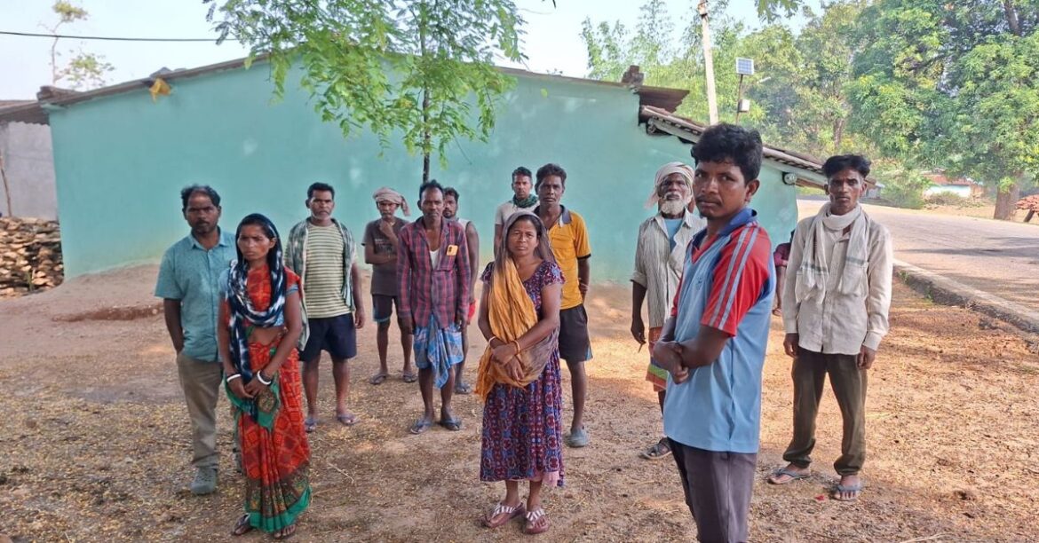 Khunti News