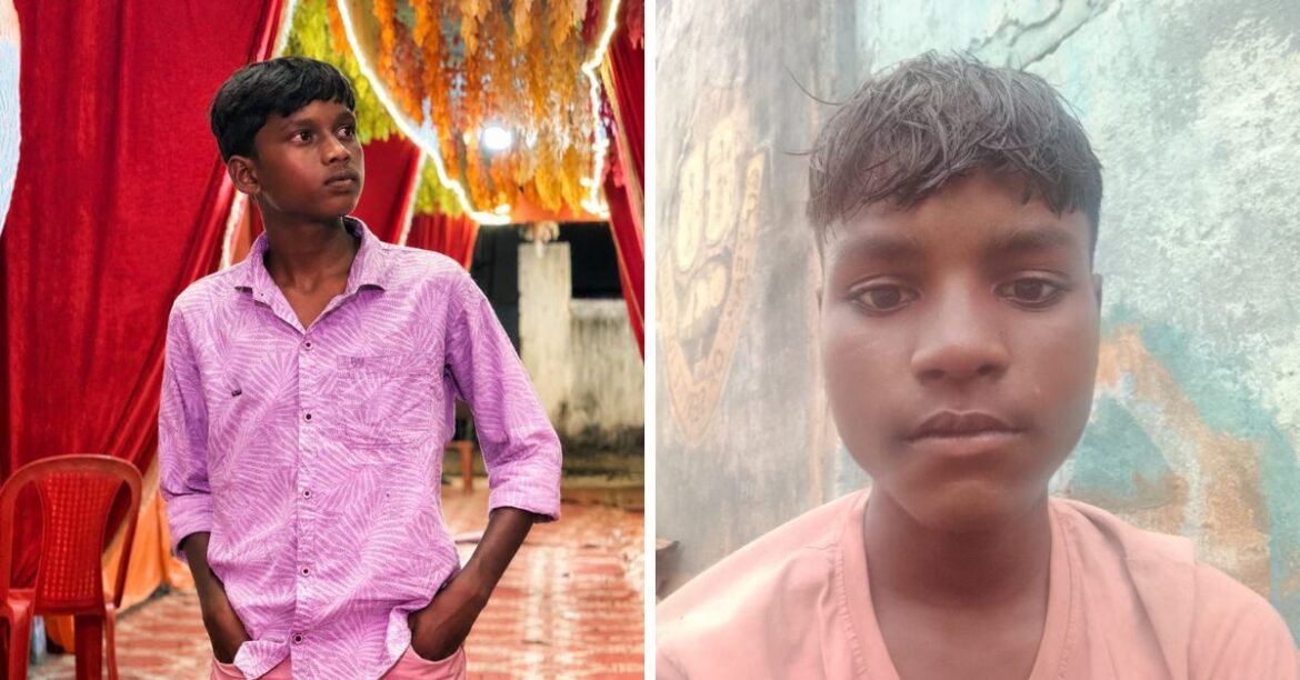 Manoharpur Road Accident