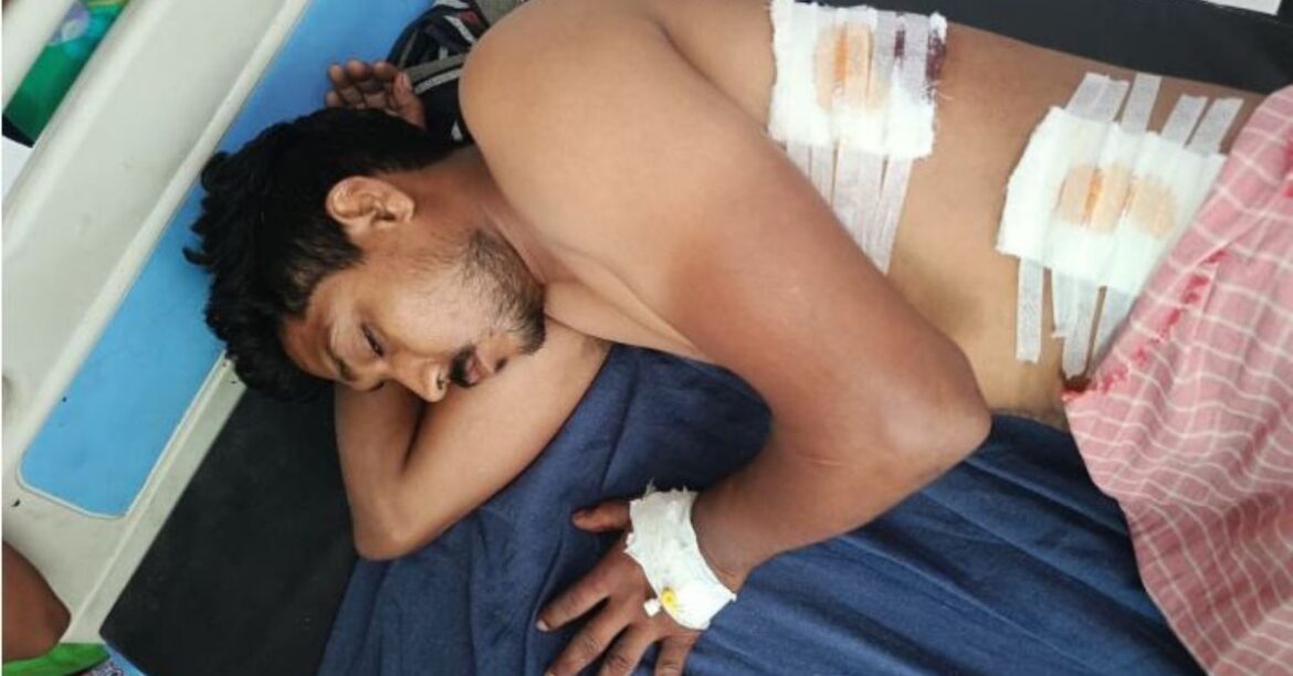 Palamu Crime