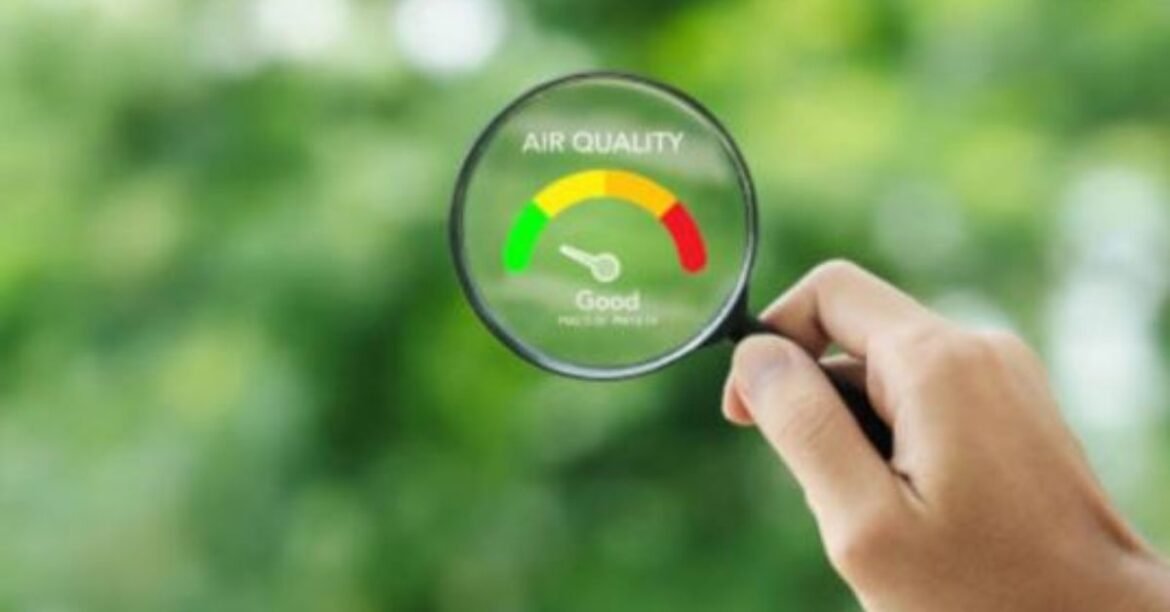 Ranchi-Dhanbad Air Pollution Control