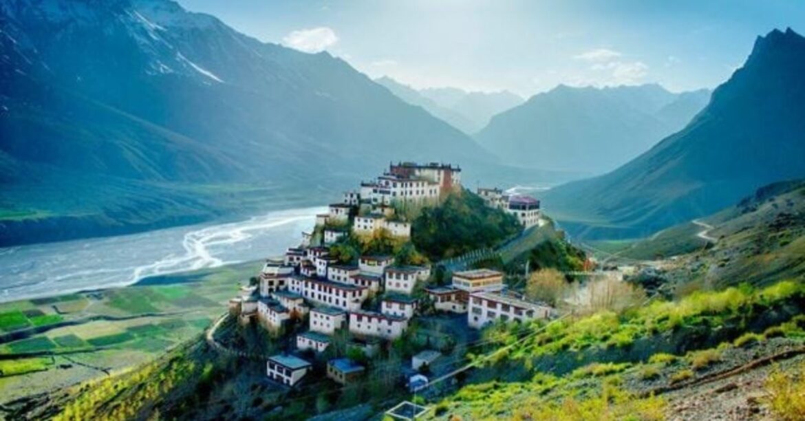 Spiti Valley Travel