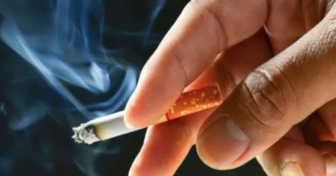 RANCHI : झारखंड में 26 मई से 26 जून तक तंबाकू विरोधी अभियान चलेगा। स्कूलों, गांवों और सार्वजनिक स्थलों पर जागरूकता कार्यक्रम होंगे।