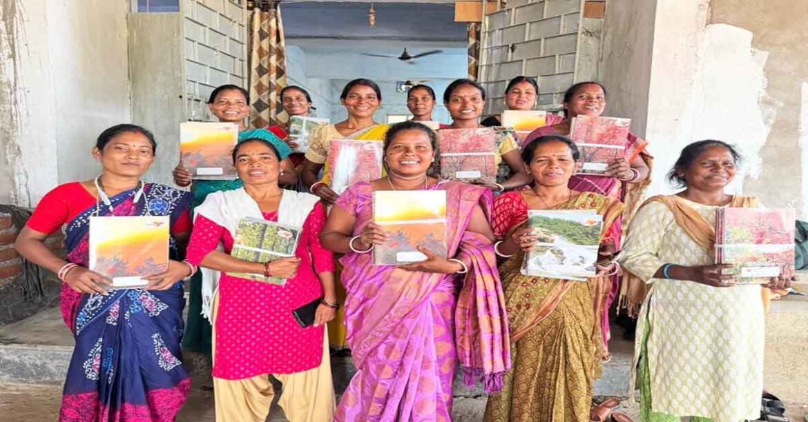 West Singhbhum Palash Notebook Center