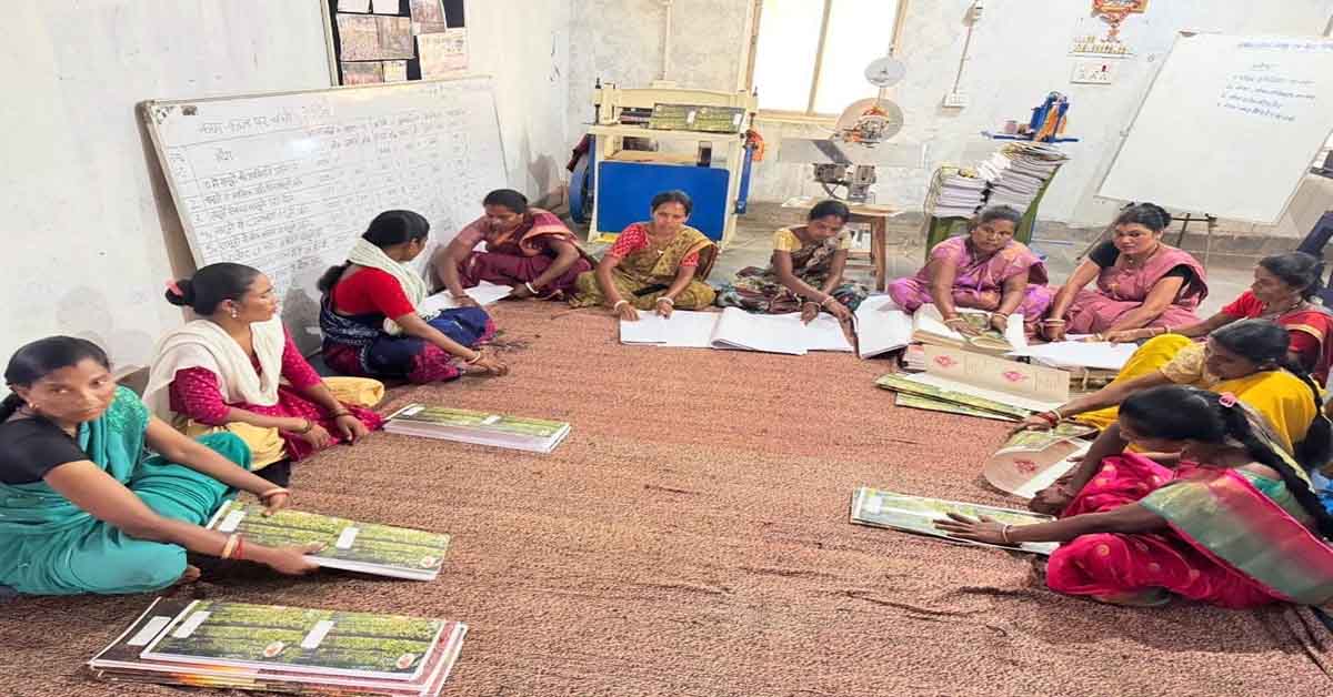 West Singhbhum Palash Notebook Center