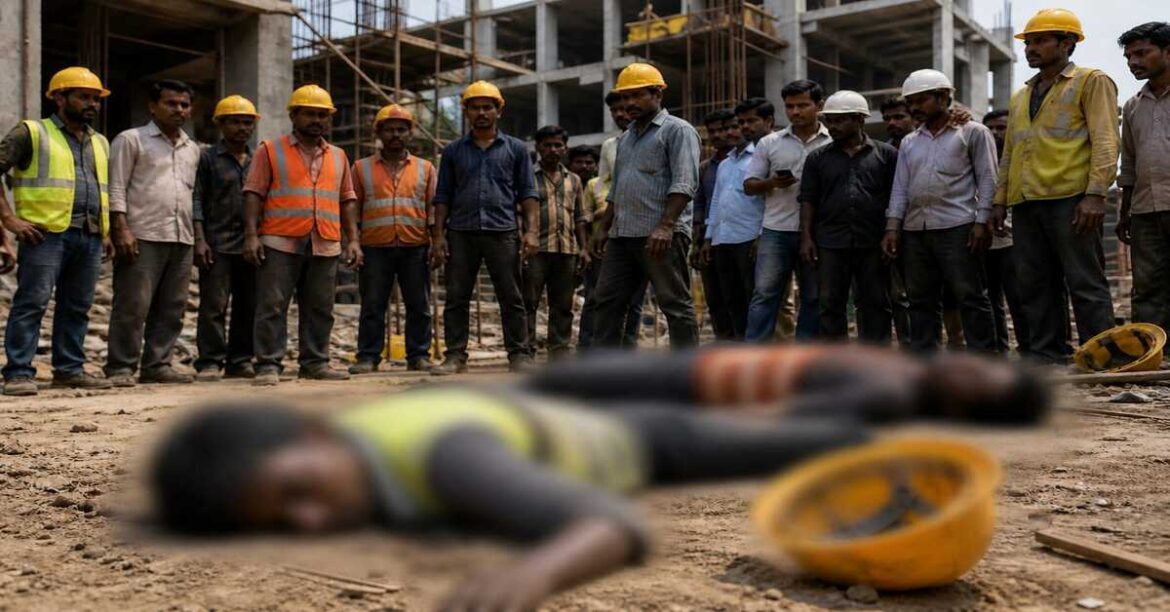 adityapur accident