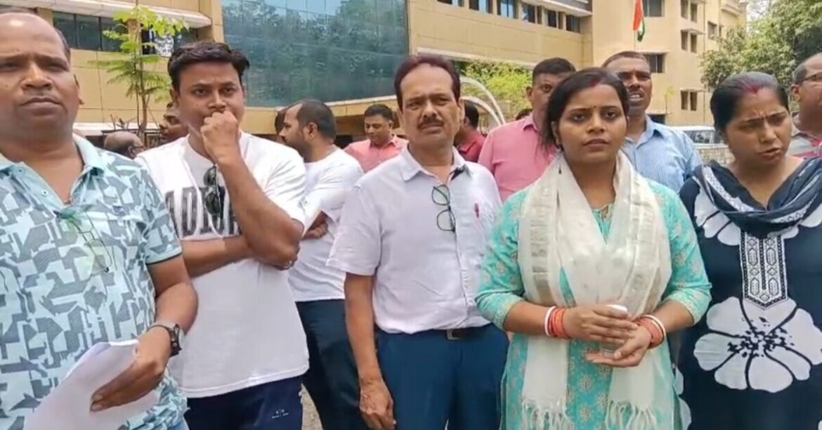 astha twin city protest in jamsh