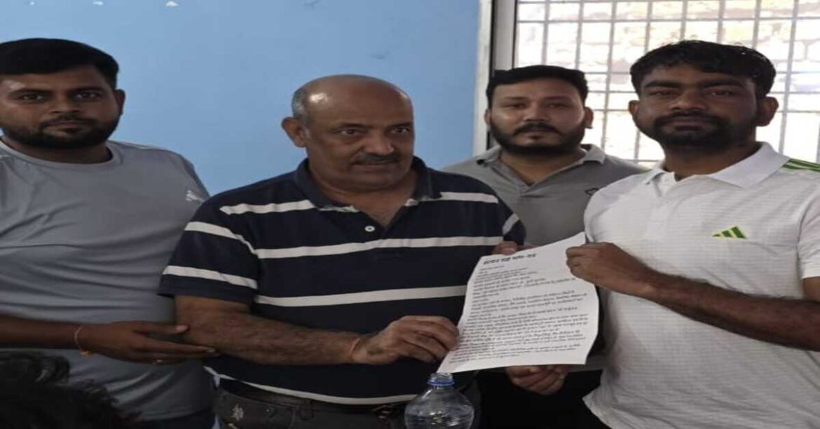 Dhanbad Airport Project Delay