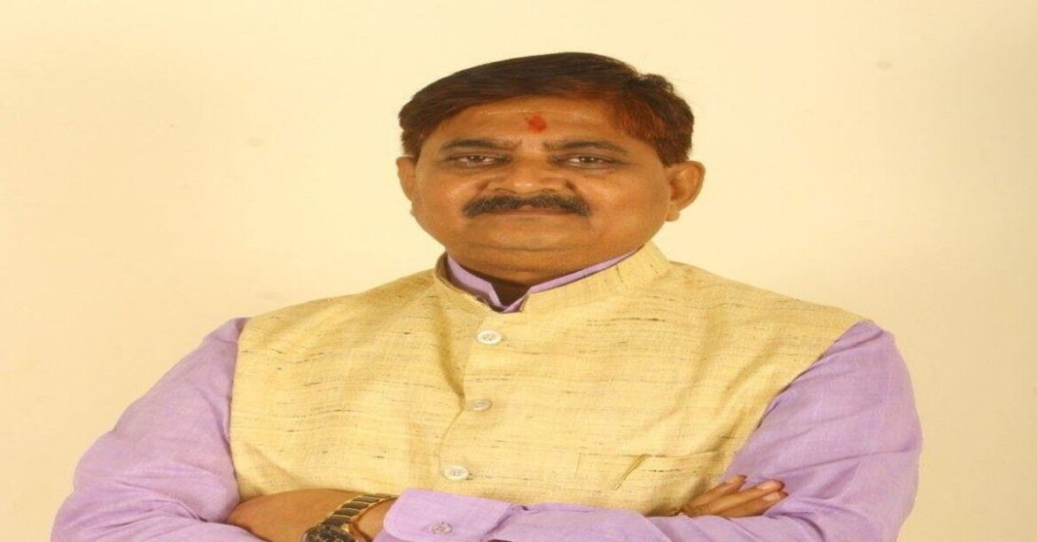 Dhanbad Kenduadih Land Subsidence: Political Row Over BCCL and Administration