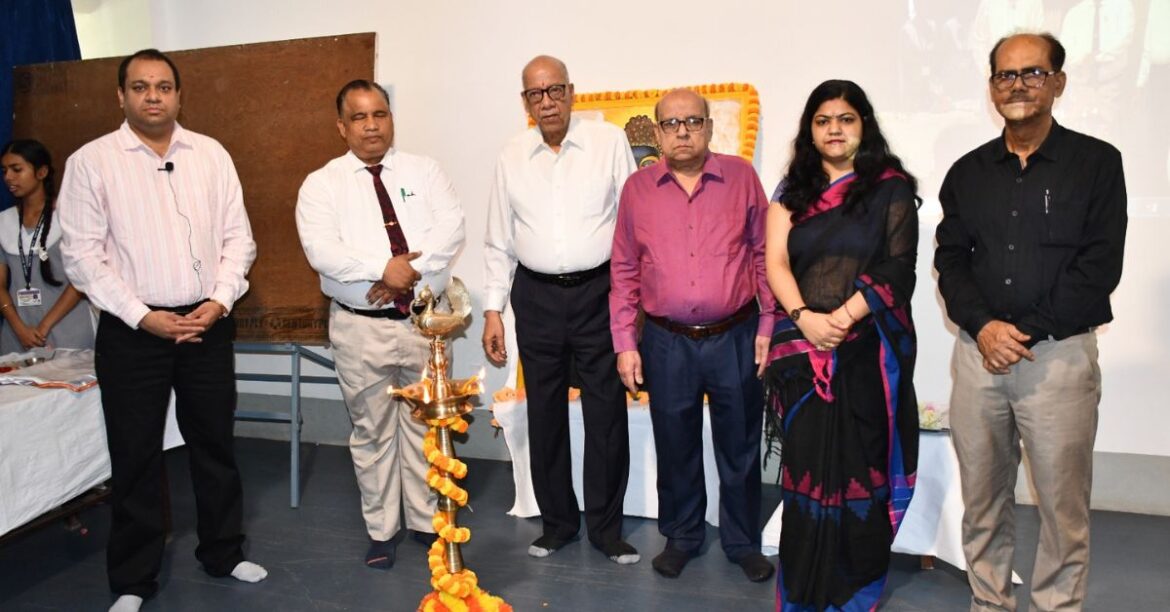 ghatsila school event