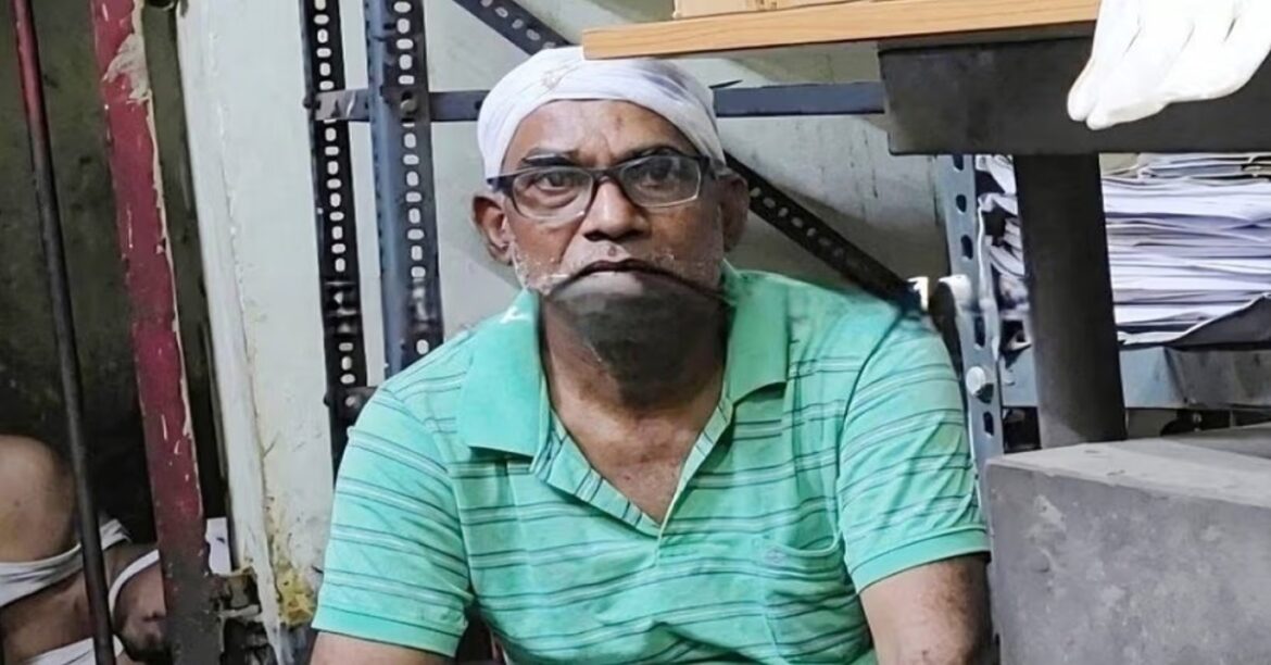Jamshedpur Triple Murder Case Retirement Money Angle Investigation