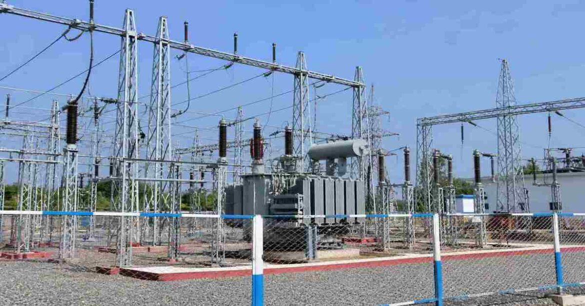 power grid jamshedpur