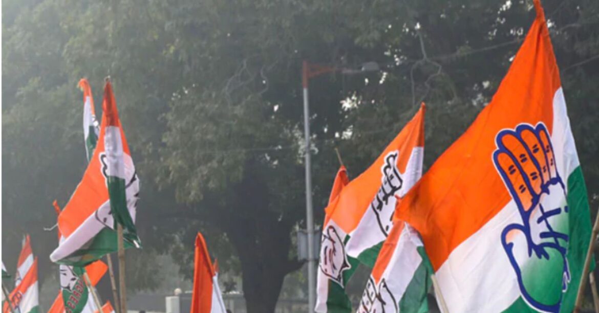 ranchi congress news