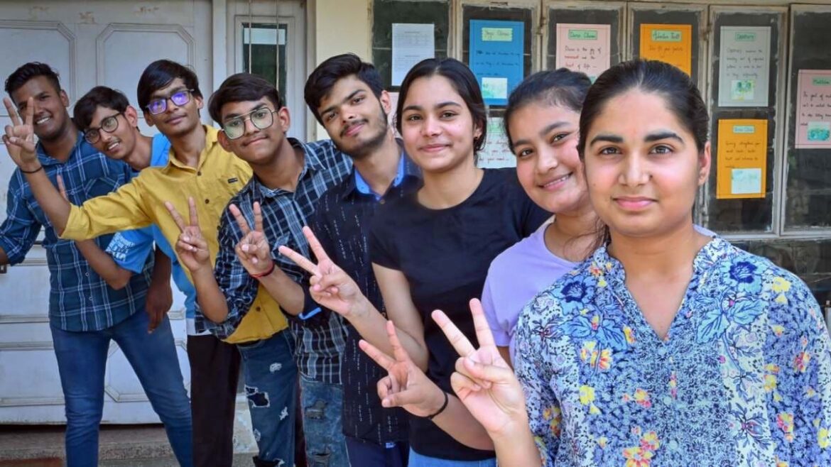Kolhan Inter Science Commerce Results Jamshedpur