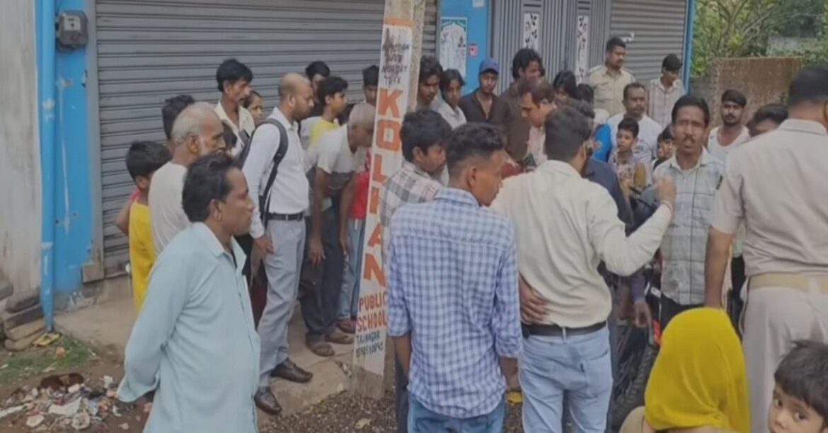 RBL Bank agent looted Rs 1.5 lakh in Kapali, Seraikela