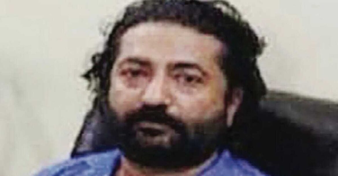 Jamshedpur Vikram Sharma Murder Case Main Accused Yashraj Arrested From Saharanpur
