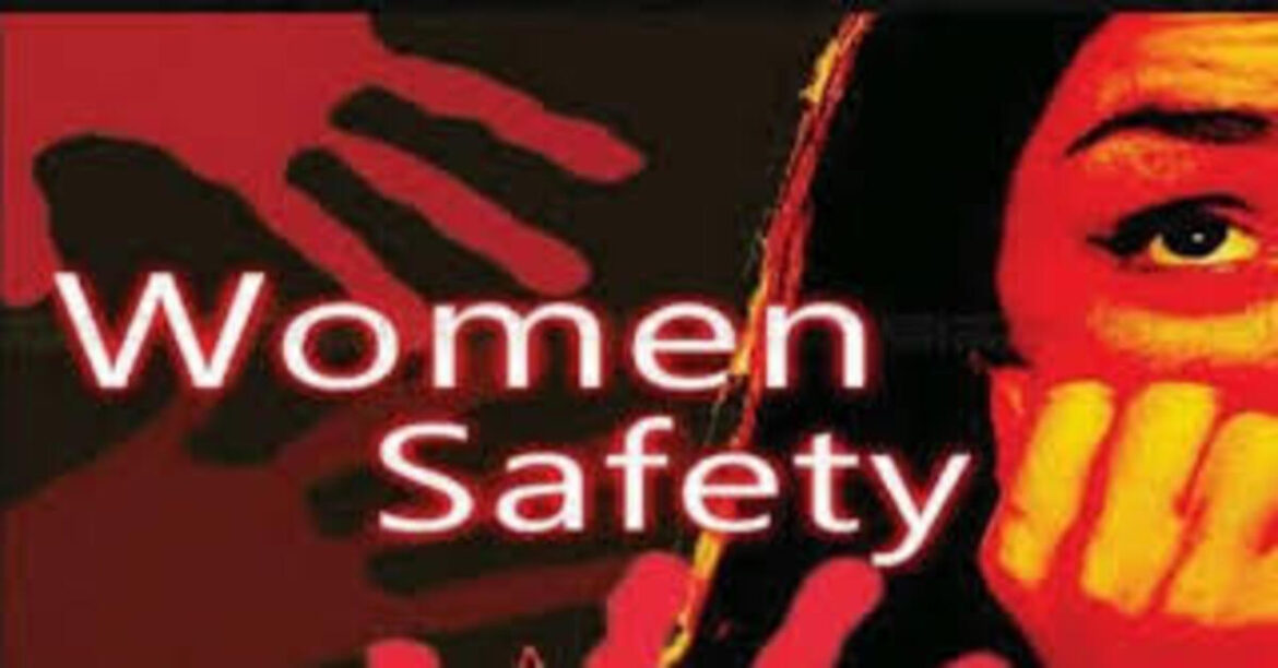 Women Safety Concerns Rising from Jharkhand to Bihar