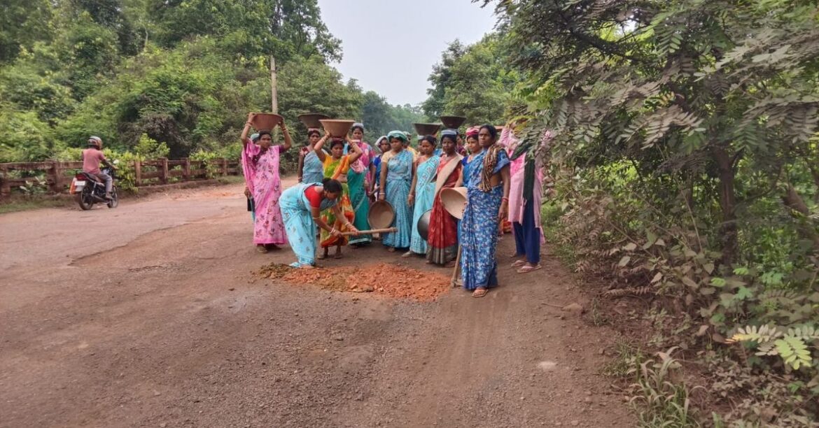 Chaibasa News