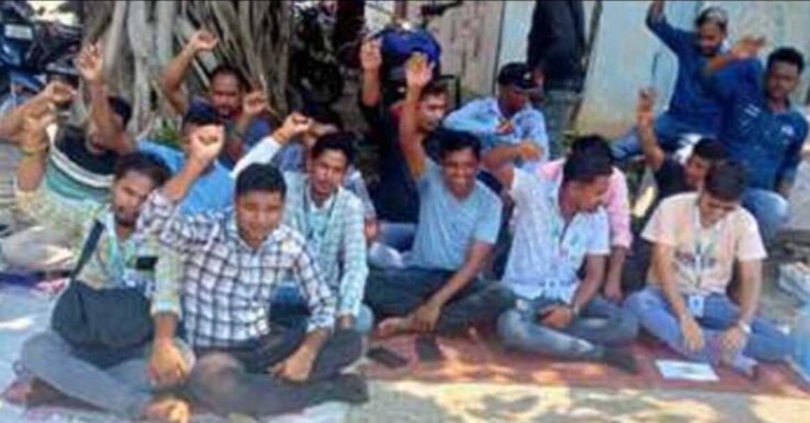 Chaibasa News