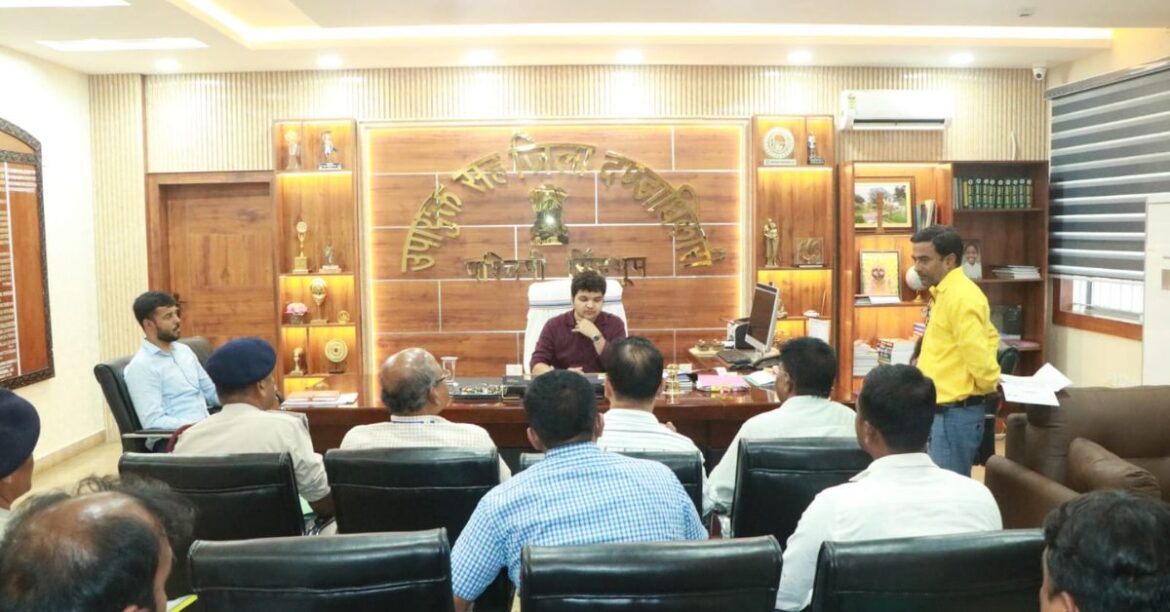 Chaibasa News