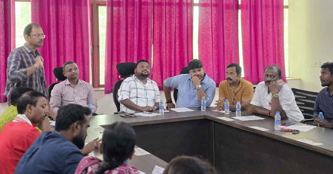 Chakradharpur Solid Waste Management Rules 2026