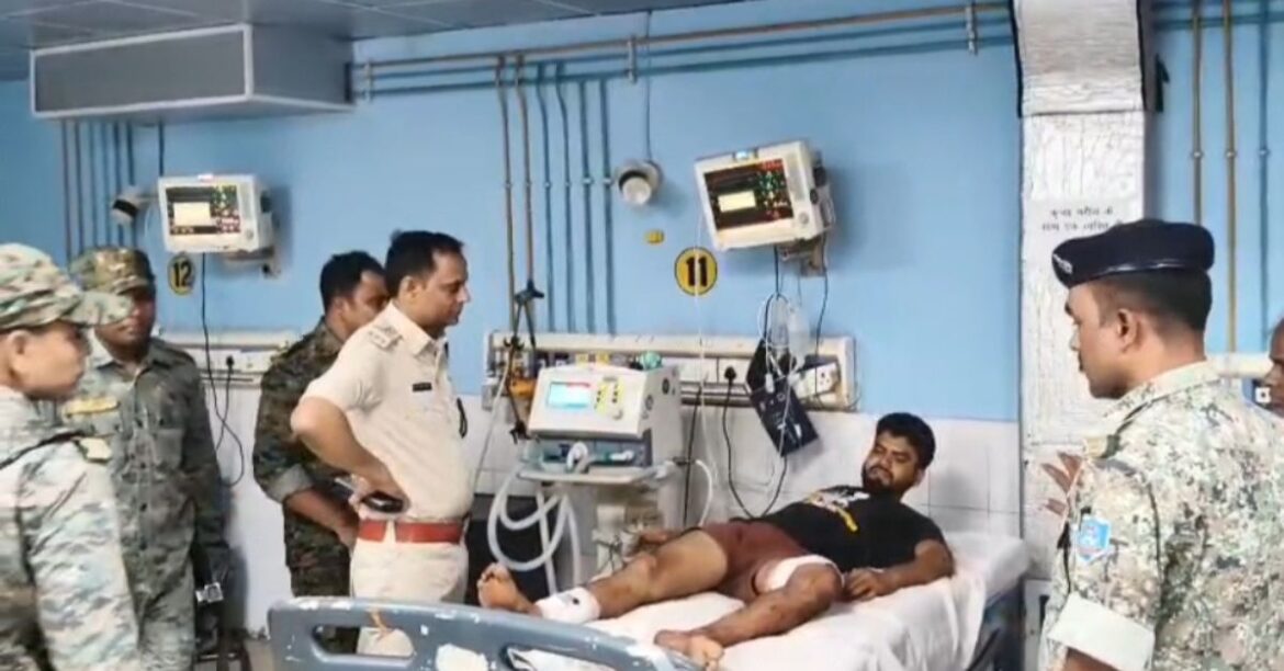 Delhi Fire News