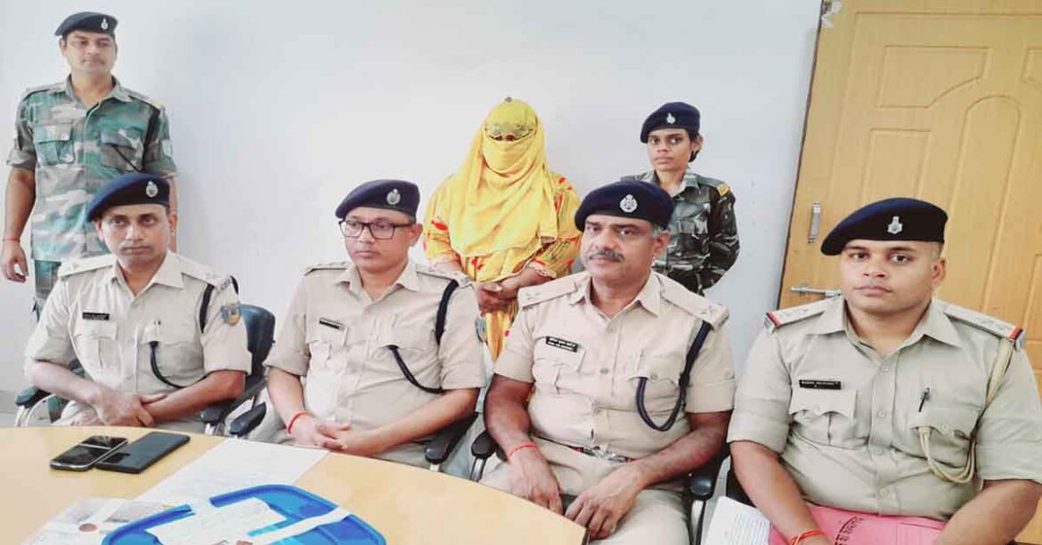 Dhanbad Murder Case