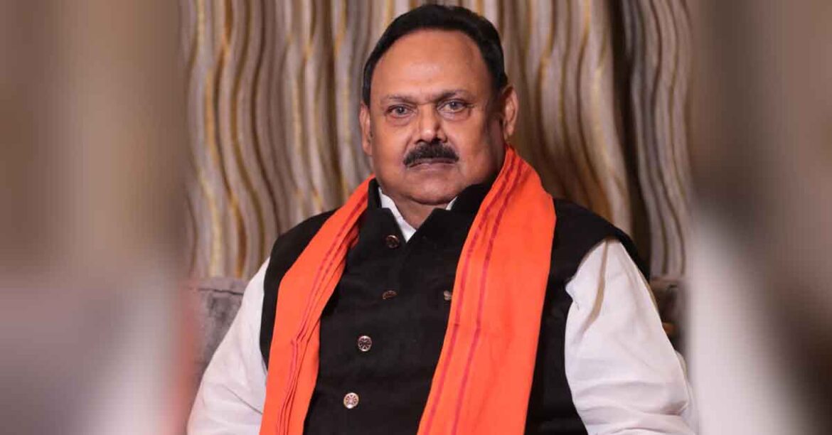 Former Minister Kamlesh Singh Moves NGT Over Alleged Illegal Mining on Sohaya Hill