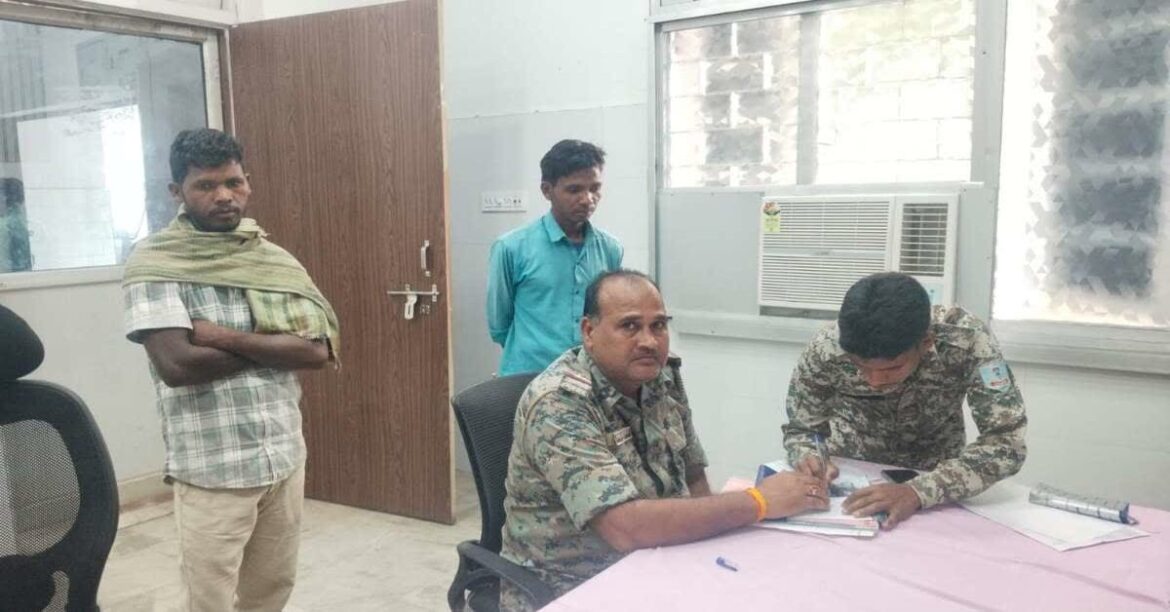 Giridih Murder Case