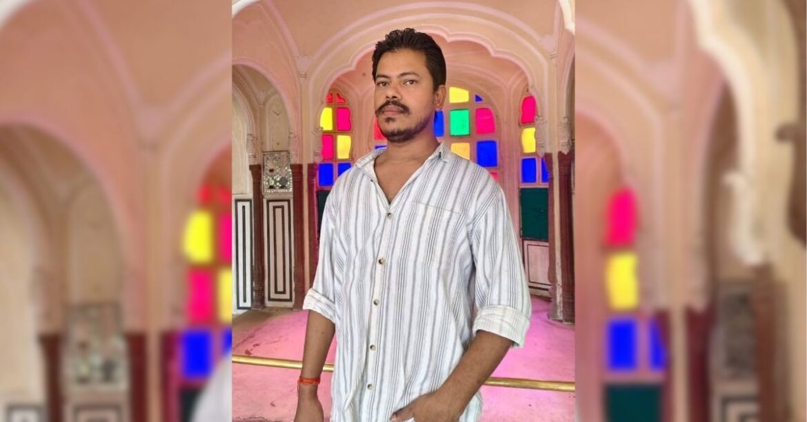 Hazaribagh murder