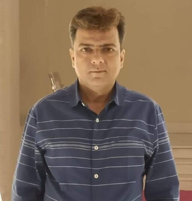Anil Modi Jugsalai 