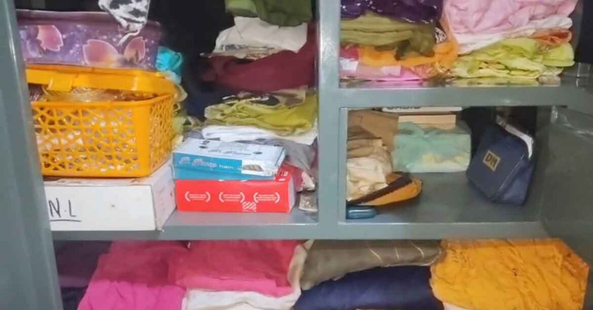 Jamshedpur Theft Case