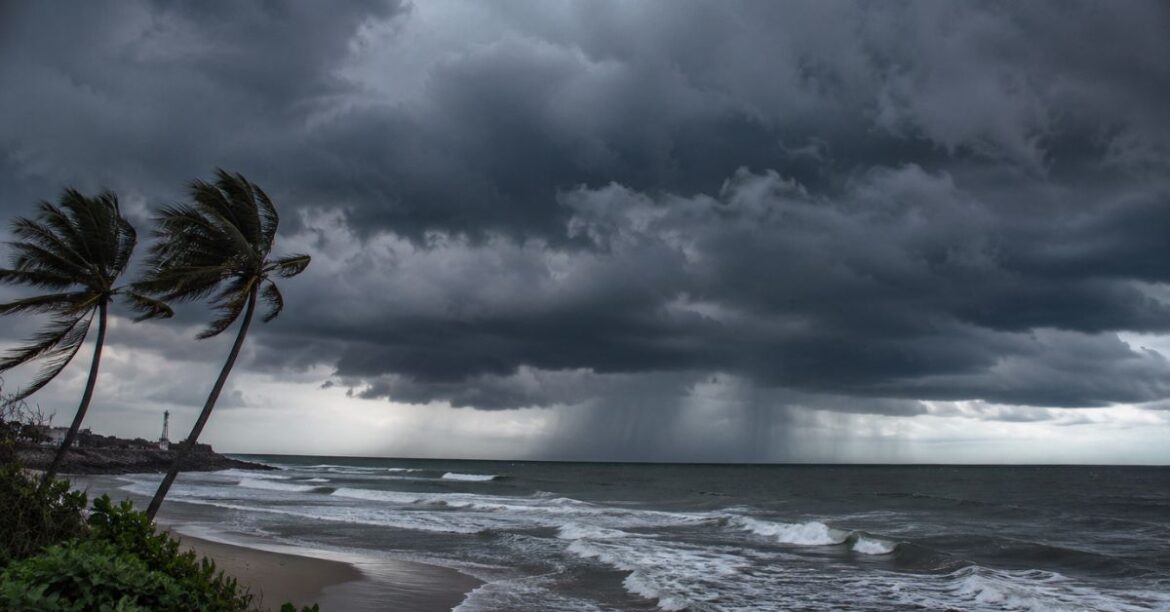 Jharkhand Monsoon Update