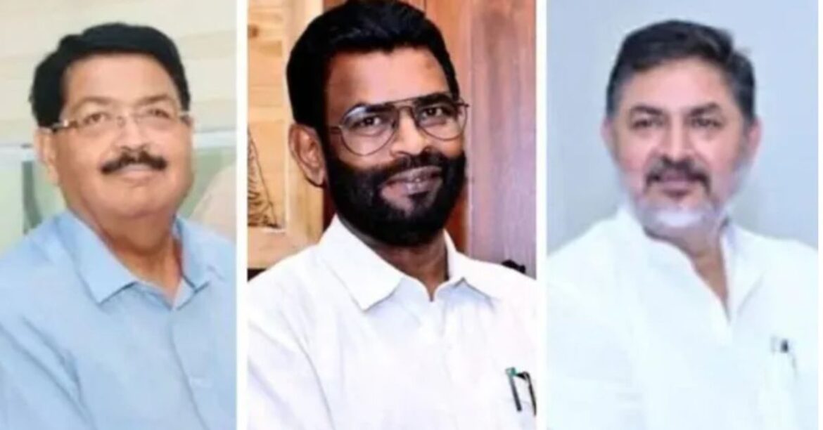 Jharkhand Politics