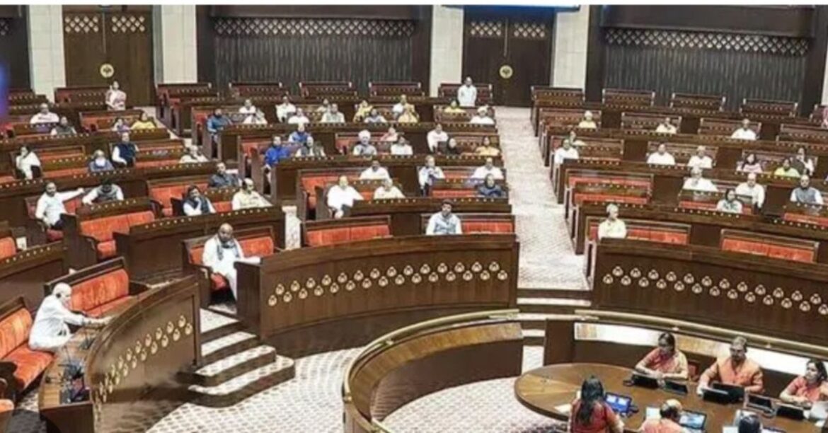 Jharkhand Rajya Sabha Election 2026