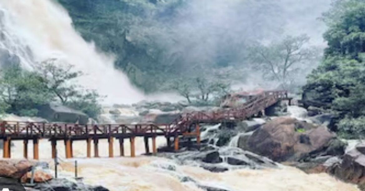 Jharkhand Tourism