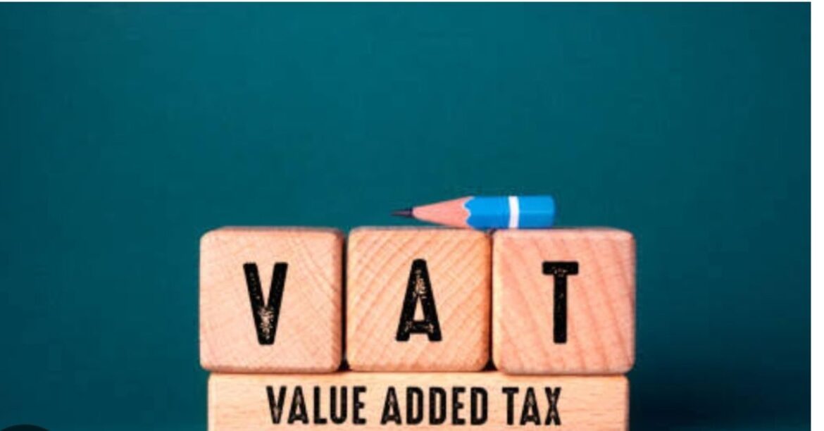 Jharkhand VAT Rules