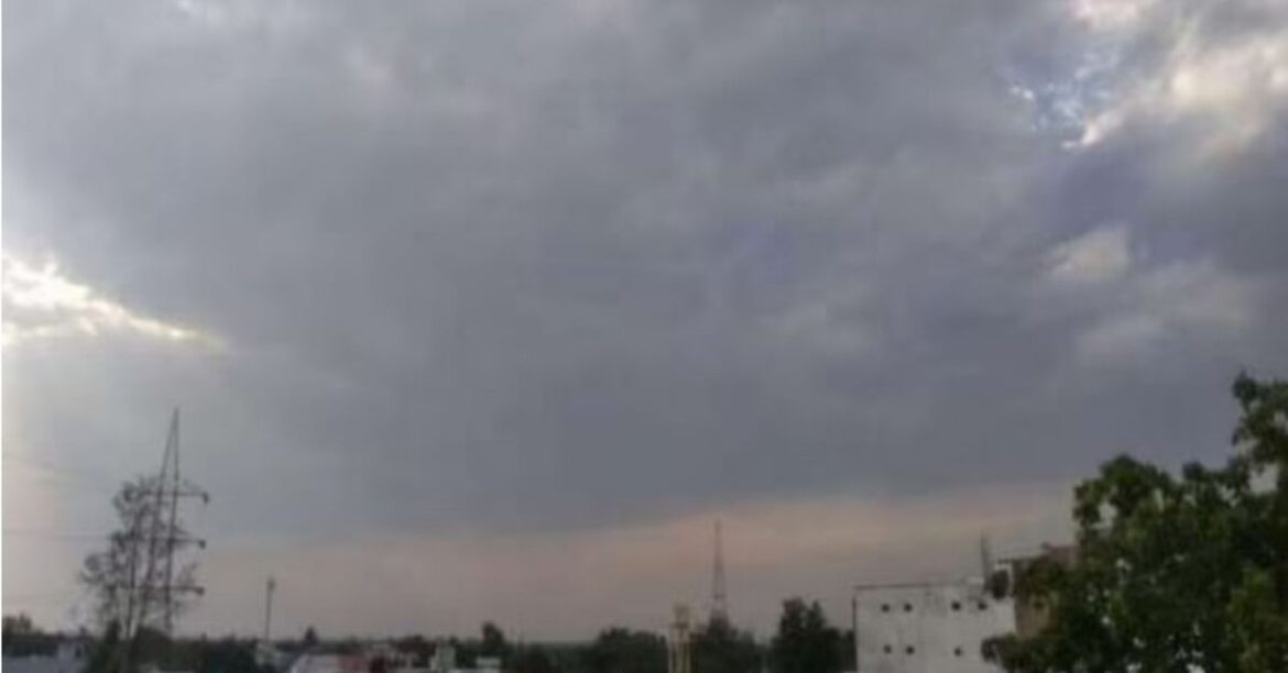 Jharkhand Weather Alert 27 June
