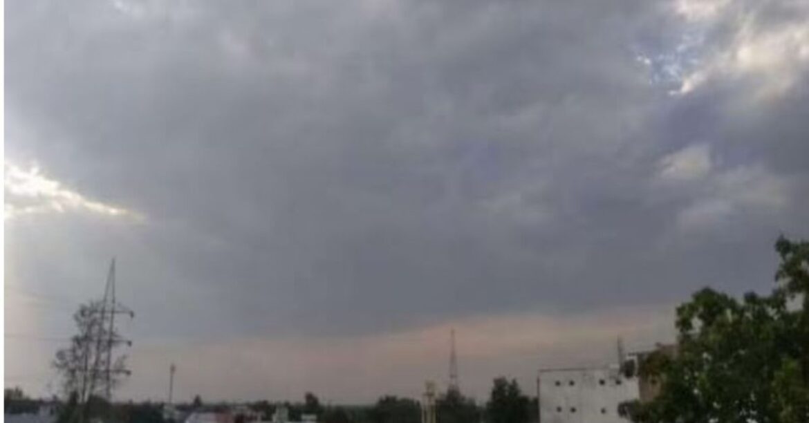 Jharkhand Weather Forecast