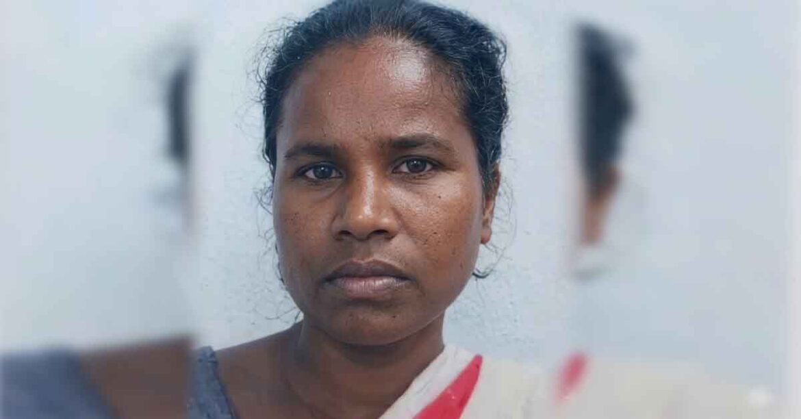Kumardungi Witchcraft Murder Case