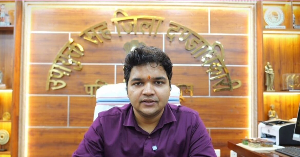 Manish Kumar, DC