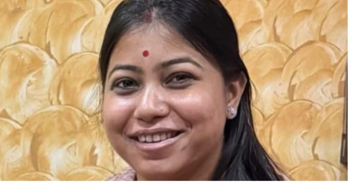 Purnima Sahu Health Update