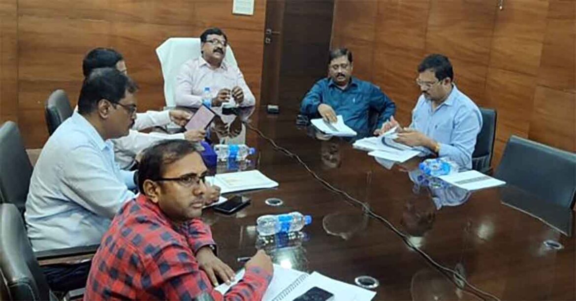 SIR 2026 : 30 जून से घर-घर जाएंगे बीएलओ, 5 अगस्त को प्रकाशित होगी ड्राफ्ट वोटर लिस्ट