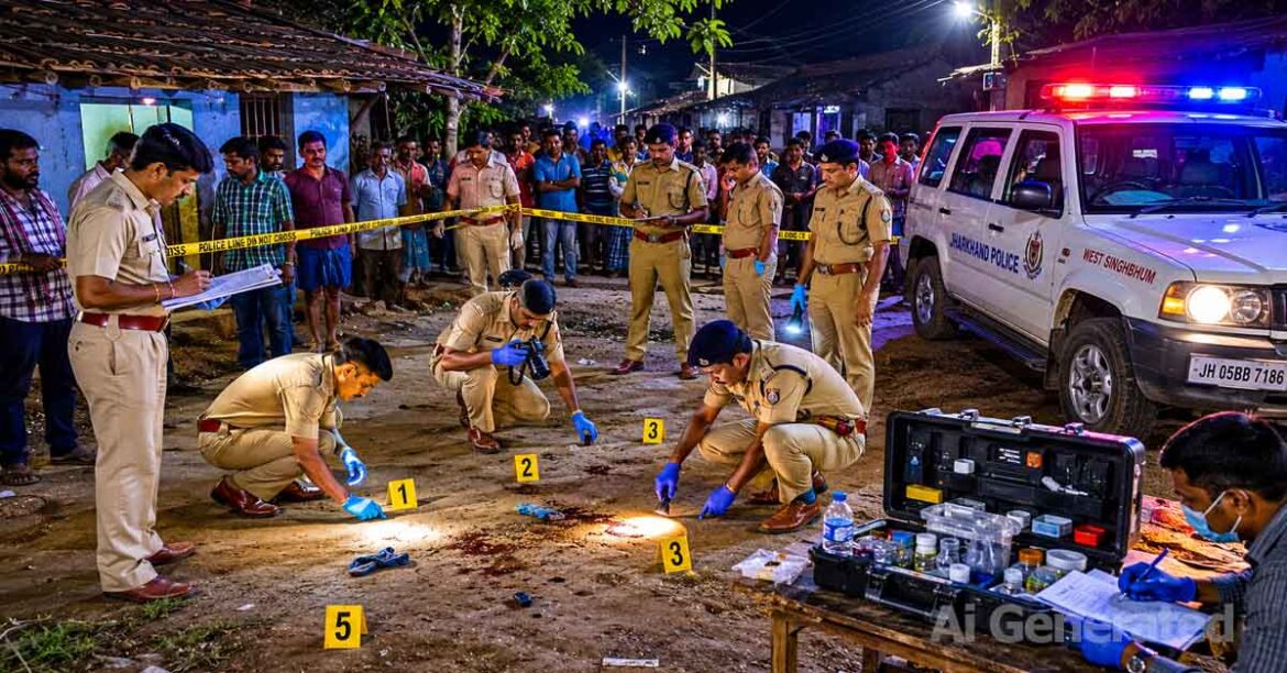 Sanjay Boypai Murder Case